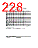H8SX/1663 Datasheet HTML 228Page - Renesas Technology Corp 