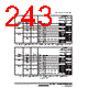 H8SX/1663 Datasheet HTML 243Page - Renesas Technology Corp 