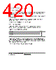 H8SX/1663 Datasheet HTML 420Page - Renesas Technology Corp 
