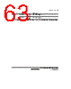H8SX/1663R Datasheet HTML 63Page - Renesas Technology Corp 