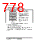 H8SX/1663R Datasheet HTML 778Page - Renesas Technology Corp 
