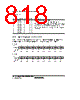H8SX/1663R Datasheet HTML 818Page - Renesas Technology Corp 