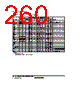 H8SX/1663R Datasheet HTML 260Page - Renesas Technology Corp 