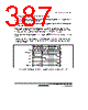 H8SX/1663R Datasheet HTML 387Page - Renesas Technology Corp 