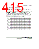 H8SX/1663R Datasheet HTML 415Page - Renesas Technology Corp 