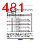 H8SX/1663R Datasheet HTML 481Page - Renesas Technology Corp 