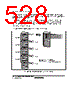 H8SX/1663M Datasheet HTML 528Page - Renesas Technology Corp 