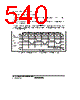 H8SX/1663M Datasheet HTML 540Page - Renesas Technology Corp 