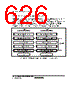H8SX/1663M Datasheet HTML 626Page - Renesas Technology Corp 