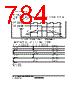 H8SX/1663M Datasheet HTML 784Page - Renesas Technology Corp 