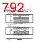 H8SX/1663M Datasheet HTML 792Page - Renesas Technology Corp 