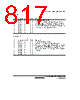 H8SX/1663M Datasheet HTML 817Page - Renesas Technology Corp 