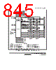 H8SX/1663M Datasheet HTML 845Page - Renesas Technology Corp 