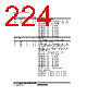 H8SX/1663M Datasheet HTML 224Page - Renesas Technology Corp 