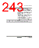 H8SX/1663M Datasheet HTML 243Page - Renesas Technology Corp 