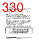 H8SX/1663M Datasheet HTML 330Page - Renesas Technology Corp 