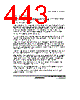 H8SX/1663M Datasheet HTML 443Page - Renesas Technology Corp 
