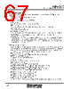 M30620FCAFP Datasheet HTML 67Page - Renesas Technology Corp 