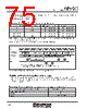 M30620FCAFP Datasheet HTML 75Page - Renesas Technology Corp 