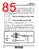 M30620FCAFP Datasheet HTML 85Page - Renesas Technology Corp 