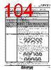 M30620FCAFP Datasheet HTML 104Page - Renesas Technology Corp 