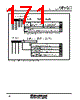 M30620FCAFP Datasheet HTML 171Page - Renesas Technology Corp 