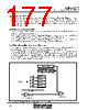 M30620FCAFP Datasheet HTML 177Page - Renesas Technology Corp 