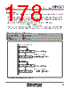M30620FCAFP Datasheet HTML 178Page - Renesas Technology Corp 