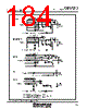 M30620FCAFP Datasheet HTML 184Page - Renesas Technology Corp 