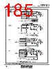 M30620FCAFP Datasheet HTML 185Page - Renesas Technology Corp 