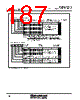 M30620FCAFP Datasheet HTML 187Page - Renesas Technology Corp 