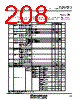 M30620FCAFP Datasheet HTML 208Page - Renesas Technology Corp 