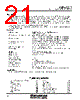 M30620FCAFP Datasheet HTML 21Page - Renesas Technology Corp 