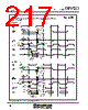 M30620FCAFP Datasheet HTML 217Page - Renesas Technology Corp 