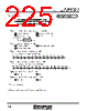 M30620FCAFP Datasheet HTML 225Page - Renesas Technology Corp 