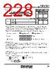 M30620FCAFP Datasheet HTML 228Page - Renesas Technology Corp 