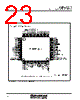 M30620FCAFP Datasheet HTML 23Page - Renesas Technology Corp 