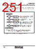 M30620FCAFP Datasheet HTML 251Page - Renesas Technology Corp 