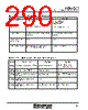 M30620FCAFP Datasheet HTML 290Page - Renesas Technology Corp 
