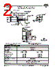 552B110KBO1 Datasheet HTML 2Page - Vishay Siliconix 