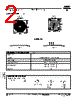 PSCS/T140AM Datasheet HTML 2Page - Vishay Siliconix 