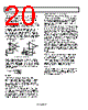 AD8295ACPZ-R7 Datasheet HTML 20Page - Analog Devices 