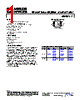 ADA4075-2ARZ-R7 Datasheet HTML 1Page - Analog Devices 