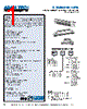 DB25PAM1-R-BL Datasheet HTML 1Page - Adam Technologies, Inc. 