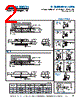 DB25SAM2-JS Datasheet HTML 2Page - Adam Technologies, Inc. 