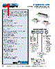 DC37ST2JS Datasheet HTML 1Page - Adam Technologies, Inc. 