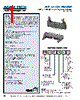 MHR64VTBL Datasheet HTML 1Page - Adam Technologies, Inc. 