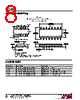 LTC1383_1 Datasheet HTML 8Page - Linear Technology 