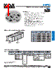 HFC1608HTTDR10 Datasheet HTML 1Page - KOA Speer Electronics, Inc. 