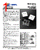 D828L8B-2 Datasheet HTML 1Page - Frequency Devices, Inc. 